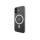 MAGEASY Roam M do iPhone 17 (Transparent/Black ) - 1416030 - zdjęcie 2